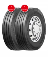 265/70R19.5 opona AUSTONE AAR 603 M+S 143/141J